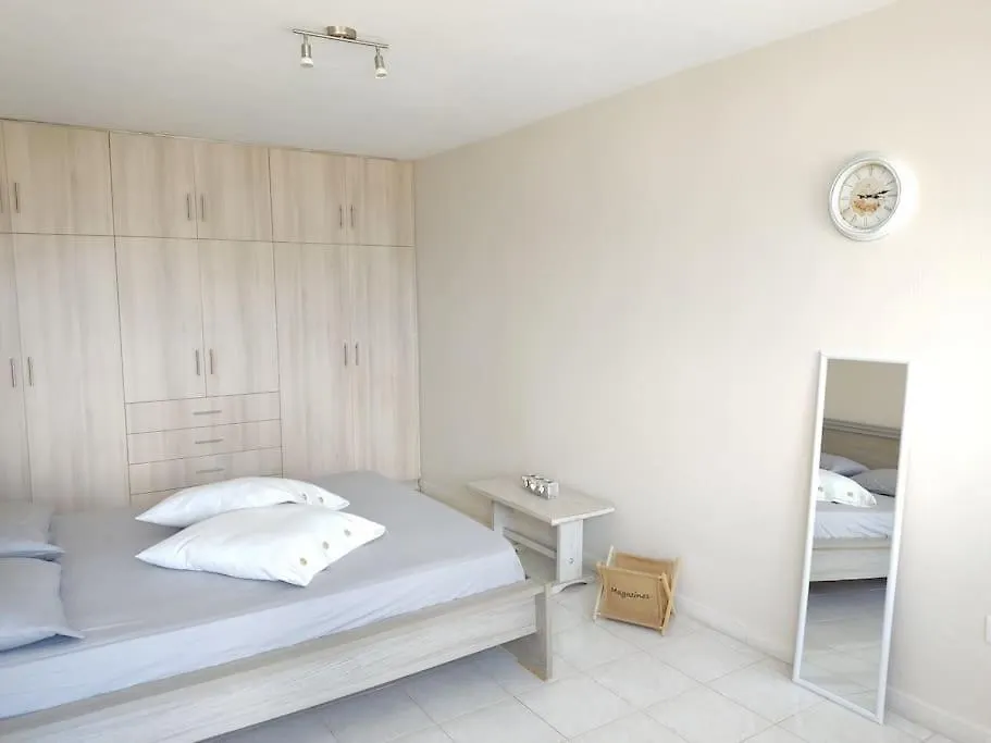 Horizon Seaview Apartment Lassi  Greece