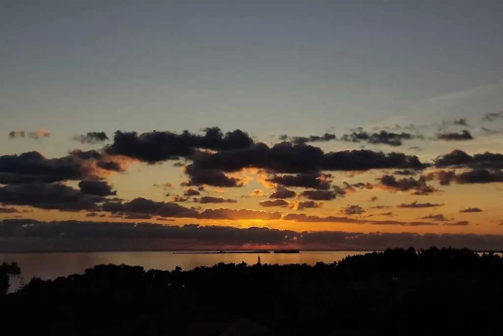 Horizon Seaview Apartment Lassi  Greece