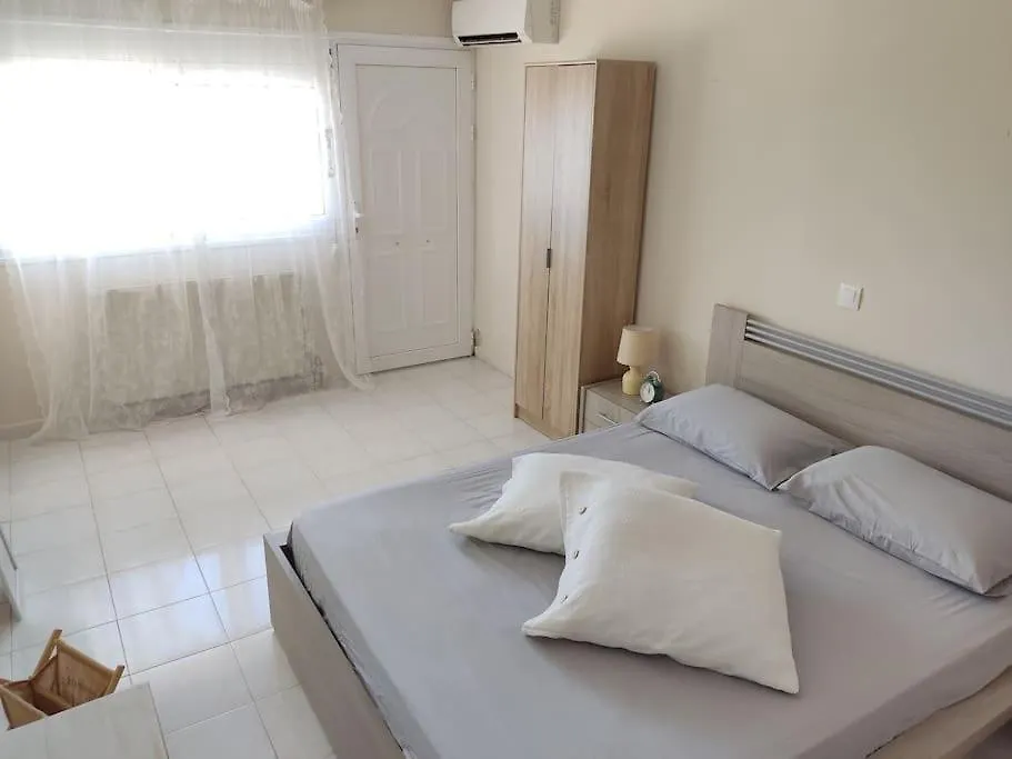 Horizon Seaview Apartment Lassi