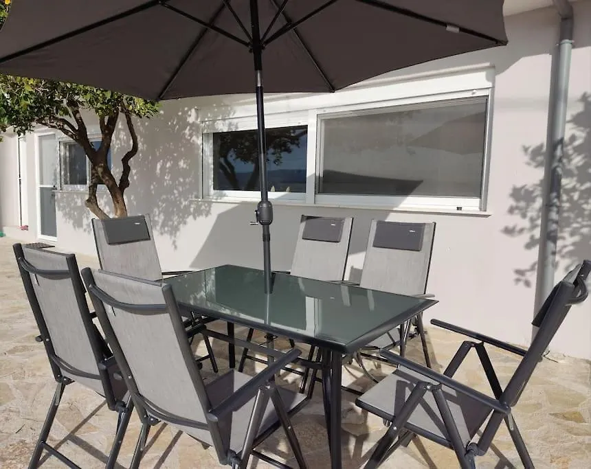 Horizon Seaview Apartment Lassi  0*, Lassi (Kefalonia)