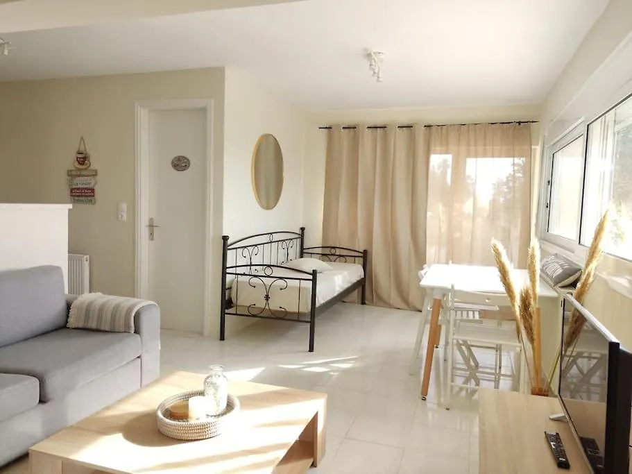 Horizon Seaview Apartment Lassi