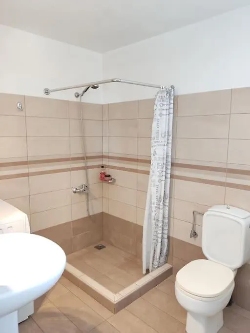 Horizon Seaview Apartment Lassi  Greece