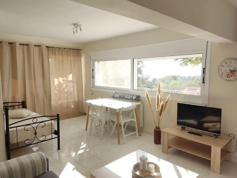 Horizon Seaview Apartment Lassi
