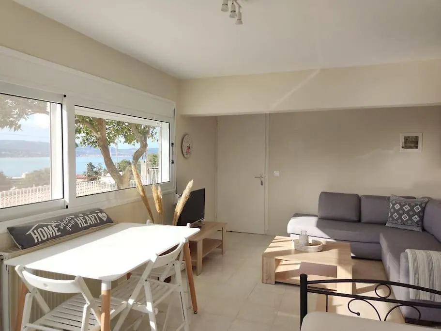 Horizon Seaview Apartment Lassi