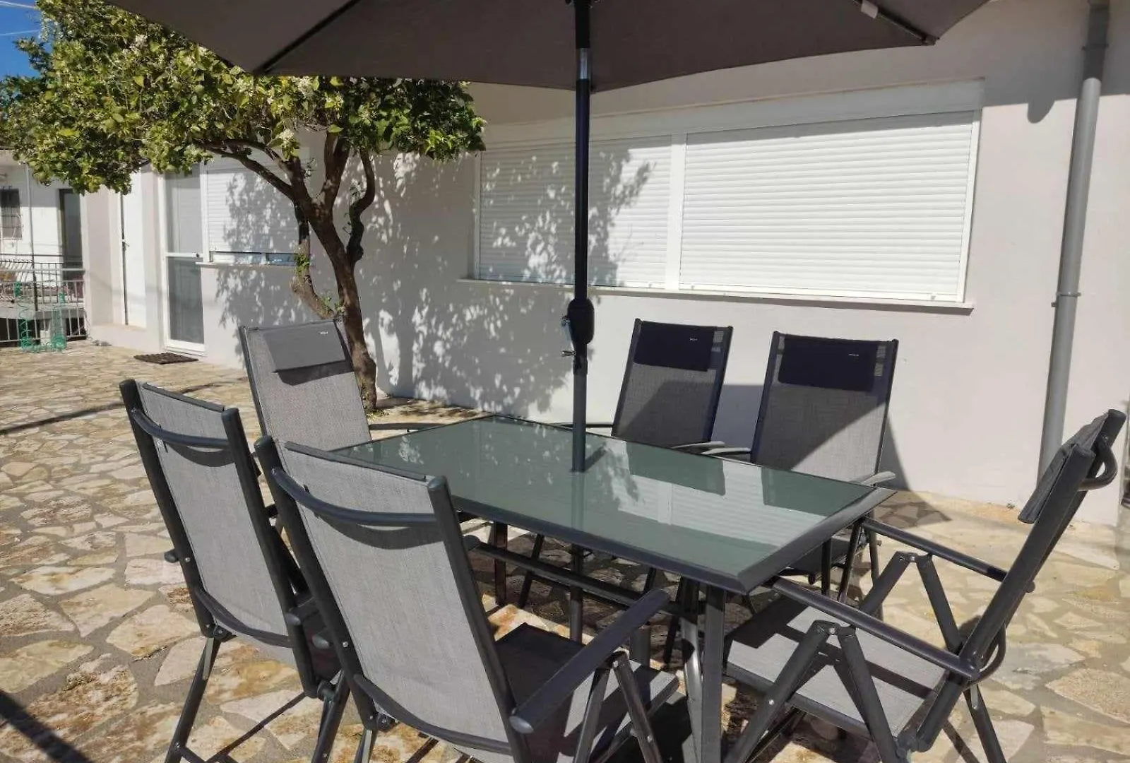 Horizon Seaview Apartment Lassi  Greece